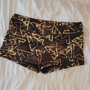 Fleo original 3.25 short
